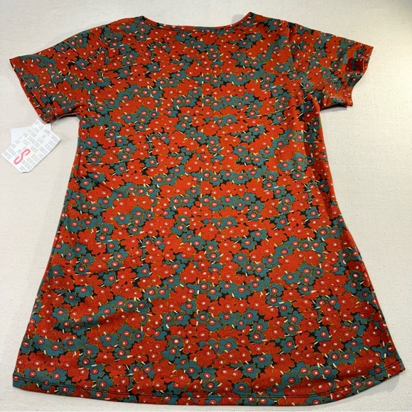 LuLaRoe - Classic - 2pc Set - NWT - Vibrant Colors - Picture 3 of 16